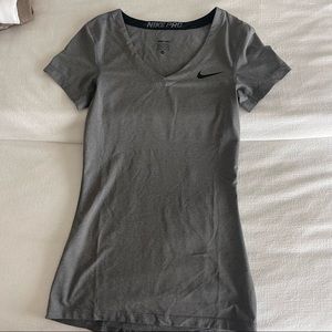 NIKE PRO top